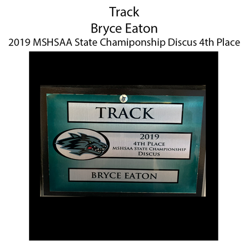 Eaton Track 